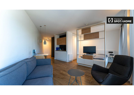 Mieszkanie do wynajęcia - Berlin, Niemcy, 37 m², 3009 USD (11 857 PLN), NET-83902745
