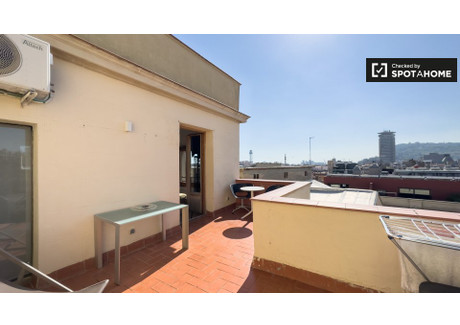 Mieszkanie do wynajęcia - Barcelona, Hiszpania, 60 m², 2196 USD (8434 PLN), NET-83986131