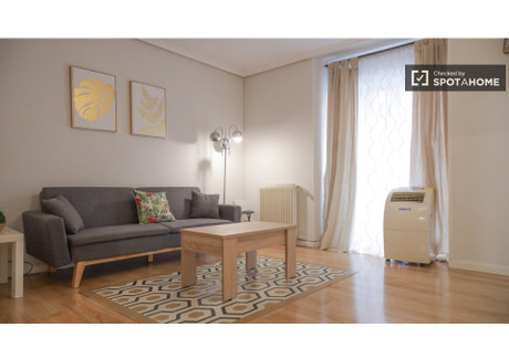 Mieszkanie do wynajęcia - Madrid, Hiszpania, 70 m², 2608 USD (10 695 PLN), NET-90105066