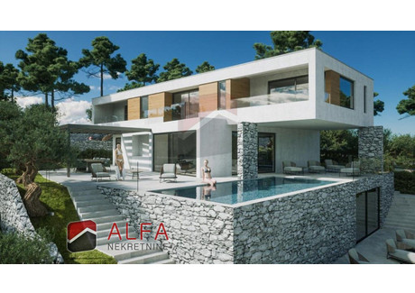 Dom na sprzedaż - Vodice, Chorwacja, 373 m², 1 460 482 USD (5 593 646 PLN), NET-95438171