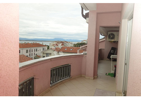 Mieszkanie na sprzedaż - Crikvenica, Chorwacja, 169,59 m², 563 584 USD (2 259 971 PLN), NET-101779772