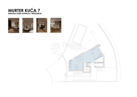 Dom na sprzedaż - Tisno, Chorwacja, 152 m², 1 266 674 USD (5 193 363 PLN), NET-98361544