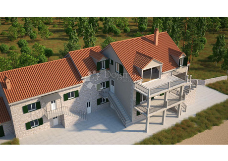 Dom na sprzedaż - Nerežišća, Chorwacja, 1841 m², 1 217 865 USD (4 676 601 PLN), NET-98361627