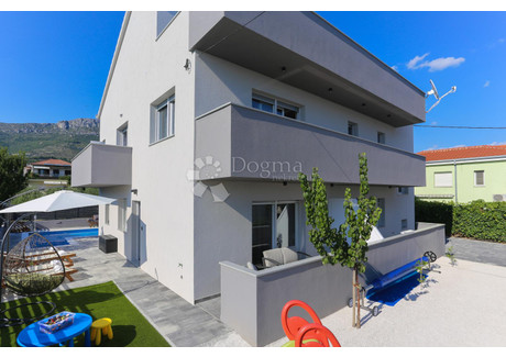 Dom na sprzedaż - Kaštela, Chorwacja, 280 m², 1 662 324 USD (6 765 658 PLN), NET-98361772