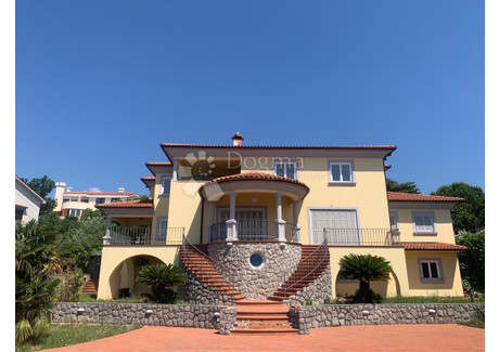 Dom na sprzedaż - Opatija - Okolica, Chorwacja, 505,12 m², 2 767 875 USD (10 628 640 PLN), NET-98361806