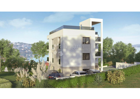 Mieszkanie na sprzedaż - Trogir, Chorwacja, 123 m², 387 502 USD (1 584 885 PLN), NET-98361834