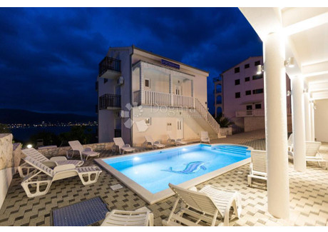 Dom na sprzedaż - Trogir, Chorwacja, 327 m², 1 660 725 USD (6 377 184 PLN), NET-98361880