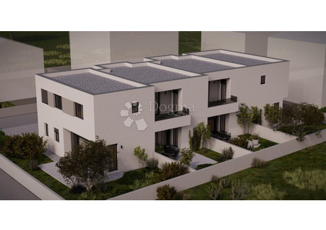 Mieszkanie na sprzedaż - Vodice, Chorwacja, 111,23 m², 326 609 USD (1 254 179 PLN), NET-98361881