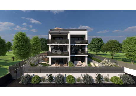 Mieszkanie na sprzedaż - Trogir, Chorwacja, 79,93 m², 461 682 USD (1 809 792 PLN), NET-98361982