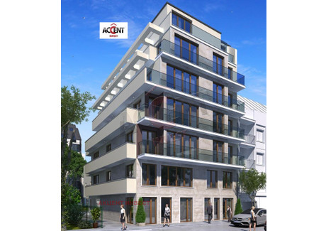 Mieszkanie na sprzedaż - Център/Centar Варна/varna, Bułgaria, 87 m², 309 253 USD (1 212 272 PLN), NET-101114499