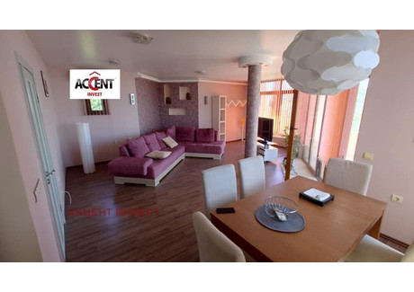 Mieszkanie do wynajęcia - Бриз/Briz Варна/varna, Bułgaria, 140 m², 768 USD (3093 PLN), NET-96767725