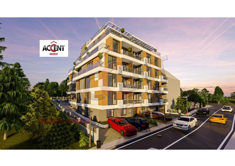 Mieszkanie na sprzedaż - Левски /Levski Варна/varna, Bułgaria, 106 m², 173 852 USD (712 793 PLN), NET-92776644