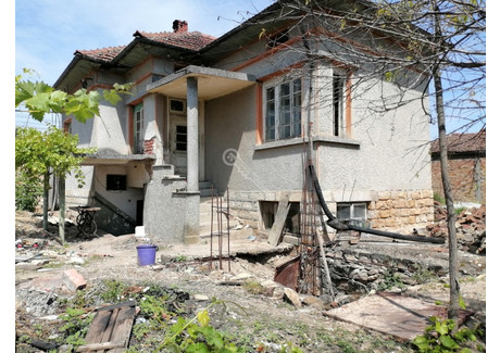 Dom na sprzedaż - с. Драганово/s. Draganovo Велико Търново/veliko-Tarnovo, Bułgaria, 100 m², 40 463 USD (162 256 PLN), NET-95147912