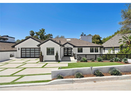 Dom na sprzedaż - 363 Newport Glen Court Newport Beach, Usa, 370,87 m², 4 195 000 USD (16 150 750 PLN), NET-100071237