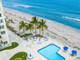 Mieszkanie na sprzedaż - 3475 South Ocean Boulevard Palm Beach, Usa, 82,78 m², 385 000 USD (1 570 800 PLN), NET-92026141