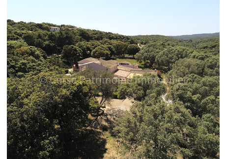 Dom na sprzedaż - Bonifacio, Francja, 360 m², 1 661 196 USD (6 794 292 PLN), NET-102234716