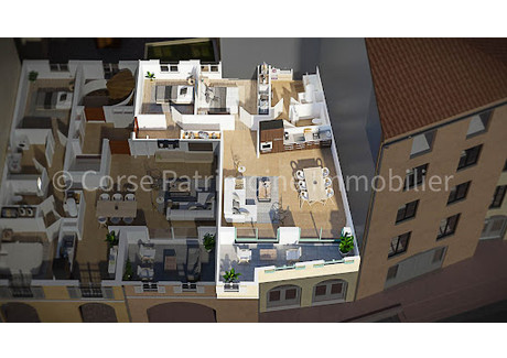 Mieszkanie na sprzedaż - Bonifacio, Francja, 79 m², 387 959 USD (1 590 631 PLN), NET-103082254