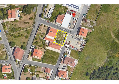 Działka na sprzedaż - Queluz E Belas, Portugalia, 303 m², 125 020 USD (511 330 PLN), NET-96127939