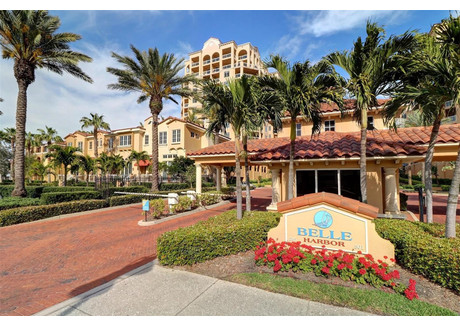 Mieszkanie na sprzedaż - 501 MANDALAY AVENUE Clearwater Beach, Usa, 173,73 m², 1 399 000 USD (5 372 160 PLN), NET-100249149