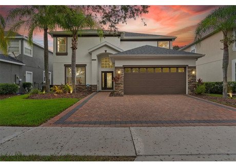 Dom na sprzedaż - 14114 BUDWORTH CIRCLE Orlando, Usa, 236,07 m², 750 000 USD (2 880 000 PLN), NET-100819649