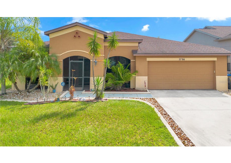 Dom na sprzedaż - 2786 CORBEL LOOP Kissimmee, Usa, 180,98 m², 350 000 USD (1 403 500 PLN), NET-100819624