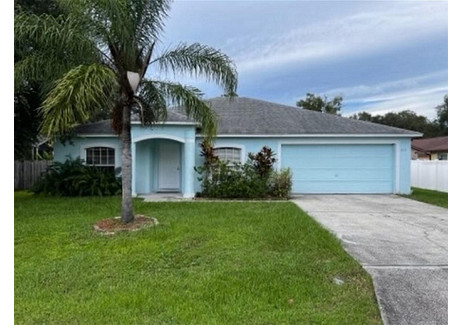 Dom na sprzedaż - 613 POLYNESIAN COURT Kissimmee, Usa, 165,83 m², 307 000 USD (1 203 440 PLN), NET-100944555