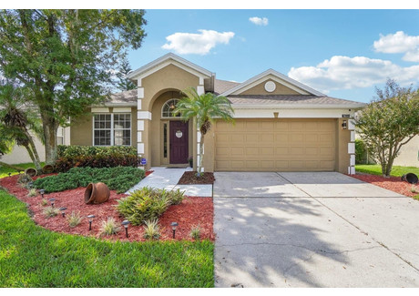 Dom na sprzedaż - 9834 PALMETTO DUNES COURT Orlando, Usa, 188,13 m², 520 000 USD (2 033 200 PLN), NET-101051670