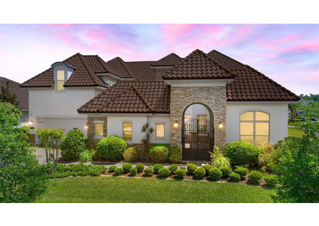 Dom na sprzedaż - 2525 DIAMOND RIDGE COURT Orlando, Usa, 463,59 m², 1 569 999 USD (6 327 096 PLN), NET-96597145