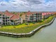 Mieszkanie na sprzedaż - 466 BOUCHELLE DRIVE New Smyrna Beach, Usa, 104,79 m², 338 000 USD (1 379 040 PLN), NET-96676476