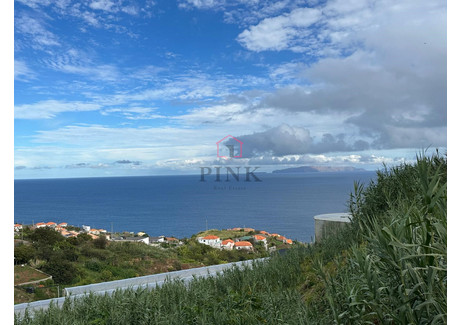 Działka na sprzedaż - Ilha Da Madeira, Gaula, Portugalia, 7230 m², 337 424 USD (1 380 064 PLN), NET-100106246