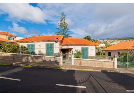 Dom na sprzedaż - Ilha Da Madeira, Água De Pena, Portugalia, 130 m², 378 171 USD (1 539 155 PLN), NET-102969909