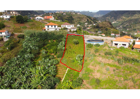 Działka na sprzedaż - Machico, Portugalia, 600 m², 48 700 USD (187 494 PLN), NET-76433647