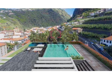Mieszkanie na sprzedaż - Ribeira Brava, Portugalia, 114,3 m², 460 422 USD (1 823 270 PLN), NET-86889503
