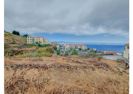 Działka na sprzedaż - Ilha Da Madeira, Santa Cruz, Portugalia, 1150 m², 173 329 USD (679 450 PLN), NET-82602140