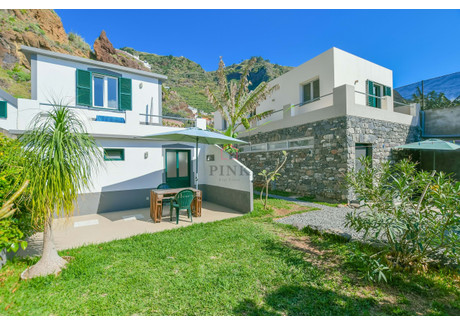 Dom na sprzedaż - Ponta Do Sol, Portugalia, 180 m², 1 072 487 USD (4 225 600 PLN), NET-97411841