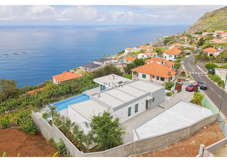 Dom na sprzedaż - Ilha Da Madeira, Arco Da Calheta, Portugalia, 160 m², 1 795 199 USD (7 198 749 PLN), NET-93906675