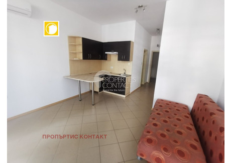 Mieszkanie na sprzedaż - к.к. Слънчев бряг/k.k. Slanchev briag Бургас/burgas, Bułgaria, 35 m², 40 017 USD (153 666 PLN), NET-100188205