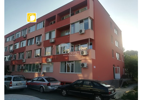 Mieszkanie na sprzedaż - к.к. Слънчев бряг/k.k. Slanchev briag Бургас/burgas, Bułgaria, 29 m², 31 656 USD (129 791 PLN), NET-102424008