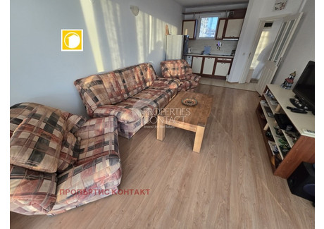 Mieszkanie na sprzedaż - гр. Свети Влас/gr. Sveti Vlas Бургас/burgas, Bułgaria, 68 m², 79 335 USD (325 274 PLN), NET-102569024