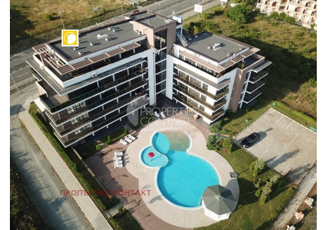 Mieszkanie na sprzedaż - гр. Свети Влас/gr. Sveti Vlas Бургас/burgas, Bułgaria, 108 m², 134 738 USD (516 046 PLN), NET-87256594