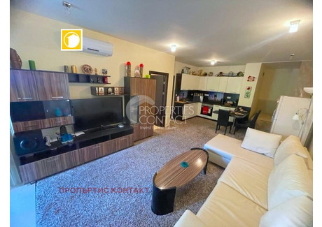 Mieszkanie na sprzedaż - гр. Свети Влас/gr. Sveti Vlas Бургас/burgas, Bułgaria, 82 m², 92 084 USD (354 525 PLN), NET-95814018