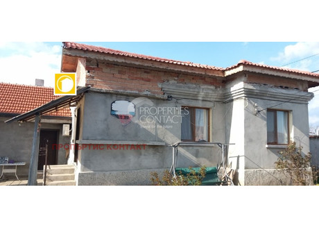 Dom na sprzedaż - гр. Карнобат/gr. Karnobat Бургас/burgas, Bułgaria, 130 m², 97 399 USD (398 363 PLN), NET-96475653