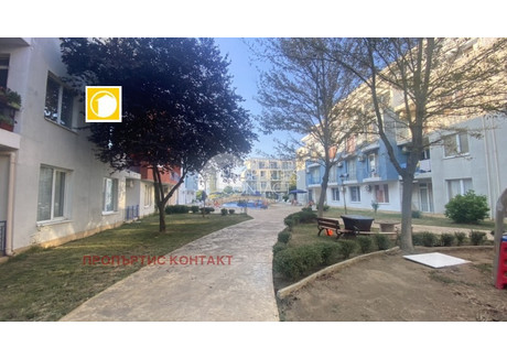 Mieszkanie na sprzedaż - к.к. Слънчев бряг/k.k. Slanchev briag Бургас/burgas, Bułgaria, 50 m², 45 809 USD (175 906 PLN), NET-98353376