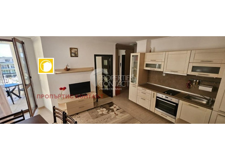 Mieszkanie na sprzedaż - гр. Свети Влас/gr. Sveti Vlas Бургас/burgas, Bułgaria, 53 m², 72 879 USD (279 855 PLN), NET-98353449