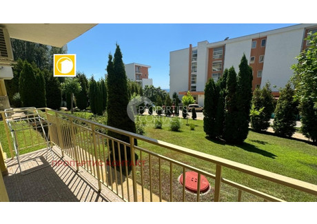 Mieszkanie na sprzedaż - гр. Свети Влас/gr. Sveti Vlas Бургас/burgas, Bułgaria, 75 m², 69 873 USD (289 975 PLN), NET-98917341