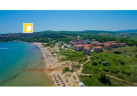 Mieszkanie na sprzedaż - гр. Созопол/gr. Sozopol Бургас/burgas, Bułgaria, 108 m², 148 532 USD (570 364 PLN), NET-99127493