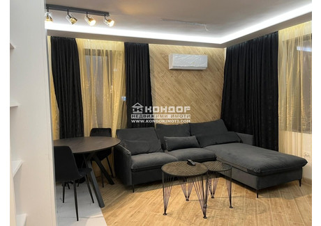 Mieszkanie na sprzedaż - Център, ВМИ/Centar, VMI Пловдив/plovdiv, Bułgaria, 94 m², 267 260 USD (1 026 278 PLN), NET-100188244