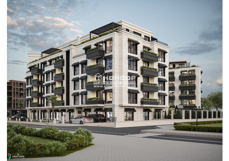 Mieszkanie na sprzedaż - Остромила/Ostromila Пловдив/plovdiv, Bułgaria, 176 m², 255 774 USD (1 048 672 PLN), NET-100758289