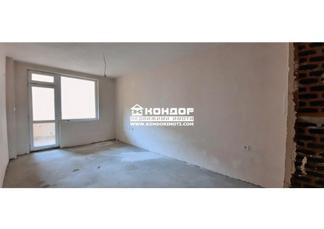 Mieszkanie na sprzedaż - Тракия/Trakia Пловдив/plovdiv, Bułgaria, 65 m², 86 237 USD (357 882 PLN), NET-101812031