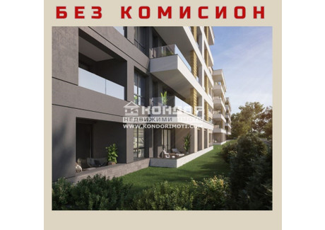 Mieszkanie na sprzedaż - Беломорски/Belomorski Пловдив/plovdiv, Bułgaria, 67 m², 91 577 USD (382 790 PLN), NET-102272800